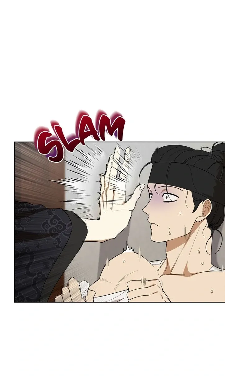 Read Celestial chapter 12 image 19 on Lezhin