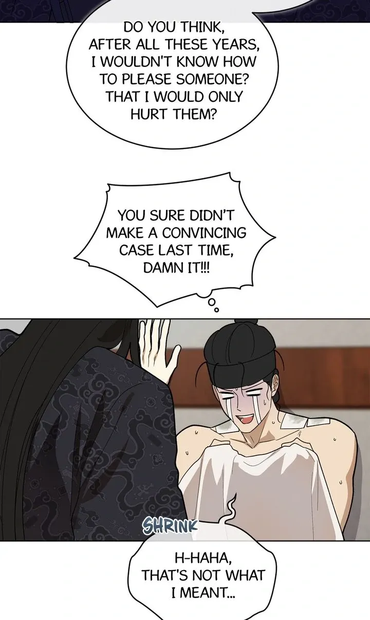 Read Celestial chapter 12 image 21 on Lezhin