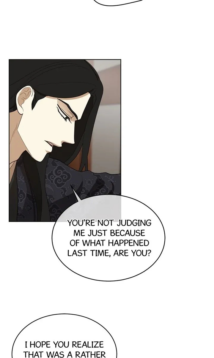 Read Celestial chapter 12 image 22 on Lezhin