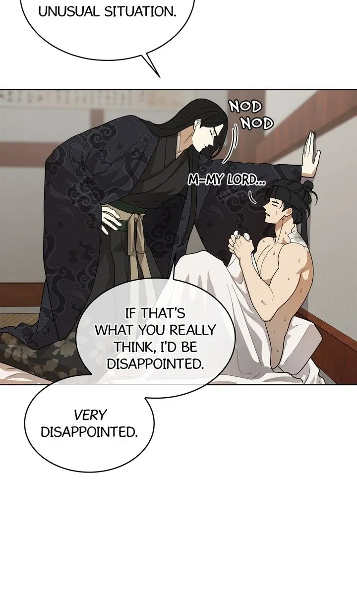 Read Celestial chapter 12 image 23 on Lezhin
