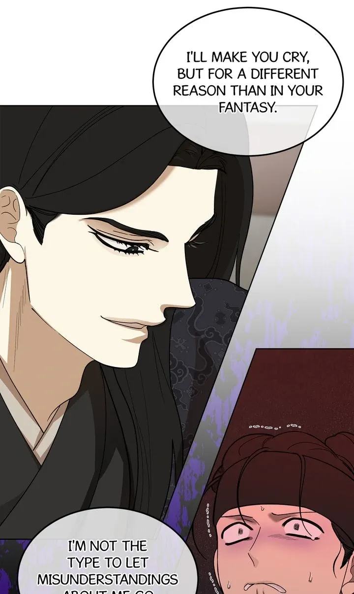 Read Celestial chapter 12 image 24 on Lezhin