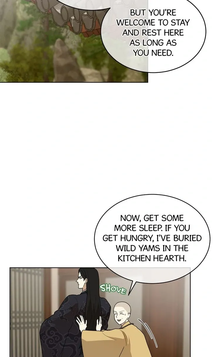 Read Celestial chapter 12 image 35 on Lezhin