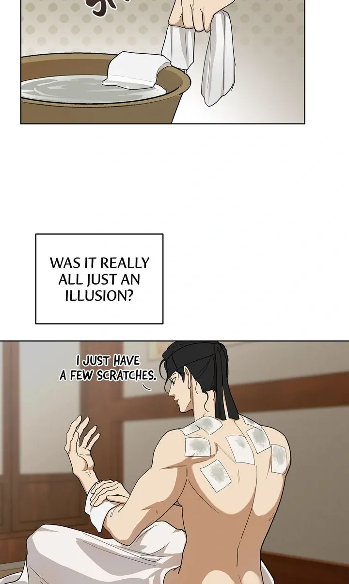 Read Celestial chapter 12 image 38 on Lezhin