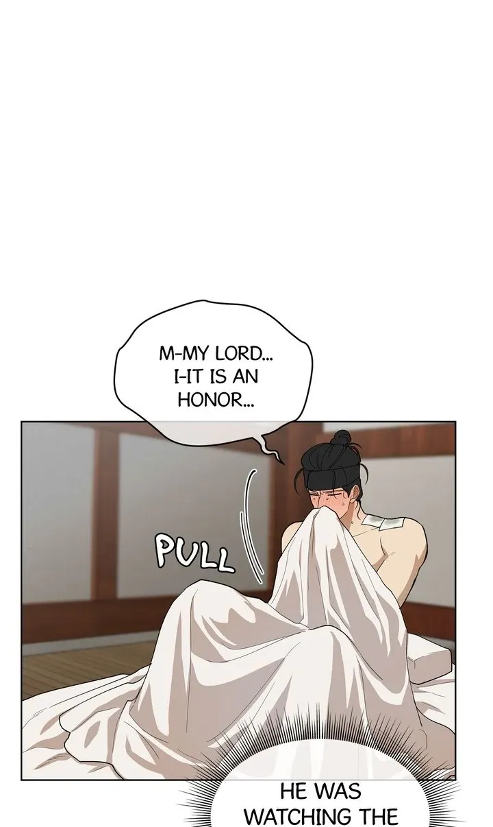 Read Celestial chapter 12 image 4 on Lezhin