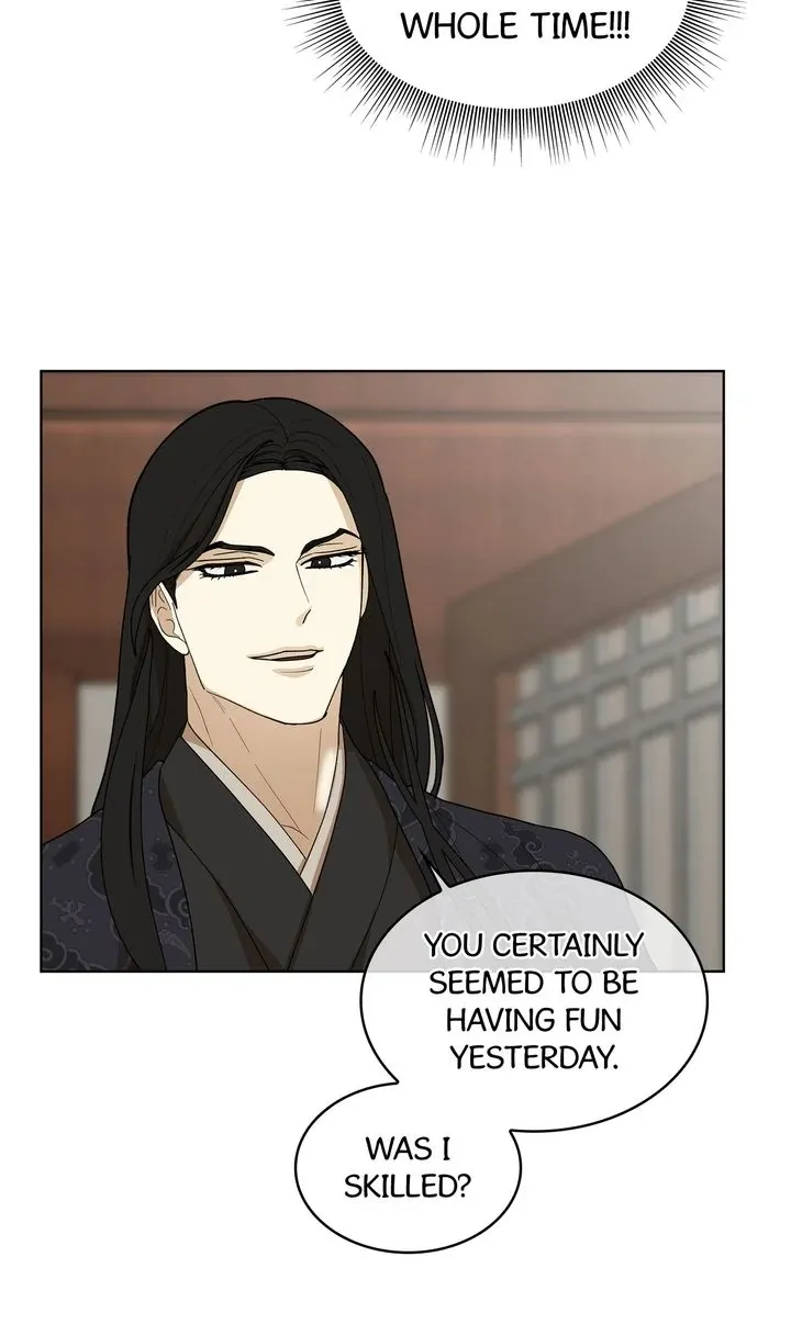 Read Celestial chapter 12 image 5 on Lezhin