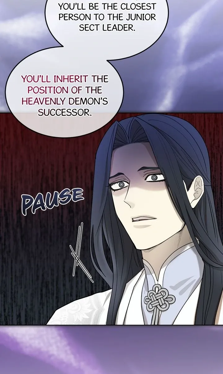 Read Celestial chapter 12 image 55 on Lezhin