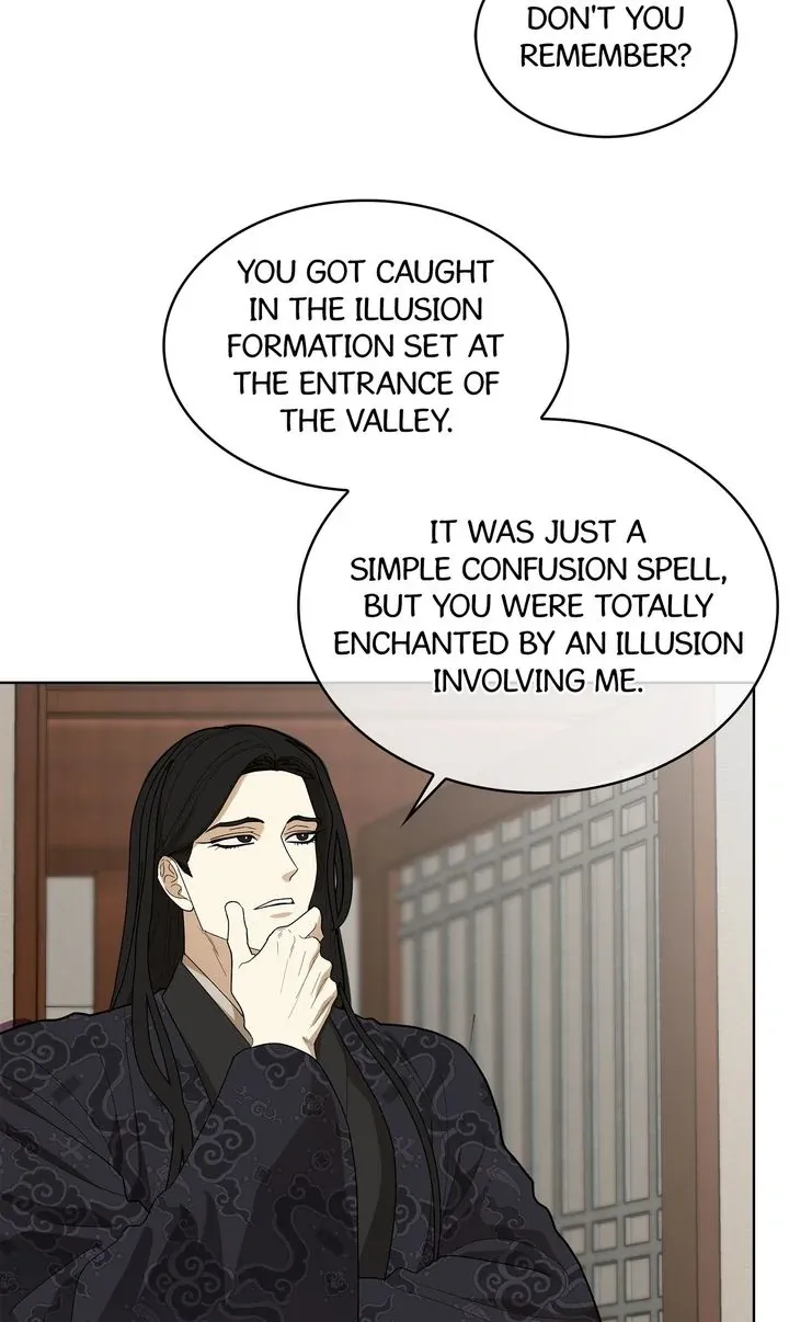 Read Celestial chapter 12 image 7 on Lezhin