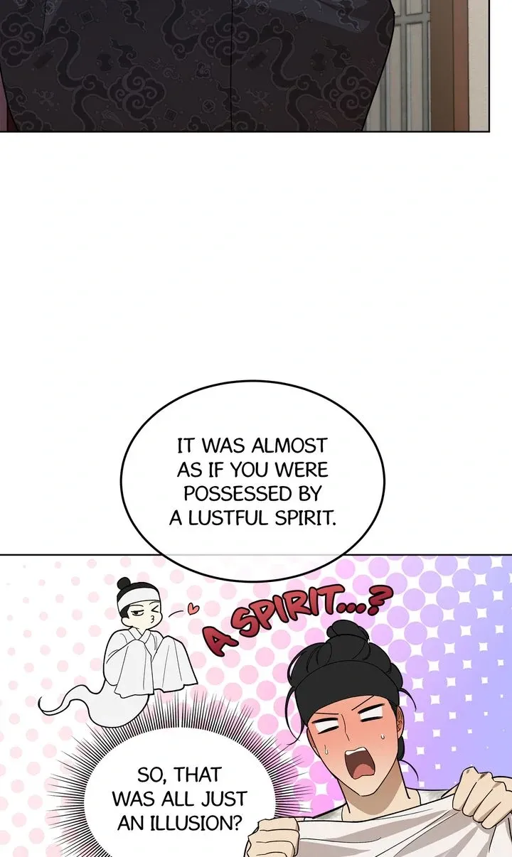 Read Celestial chapter 12 image 8 on Lezhin