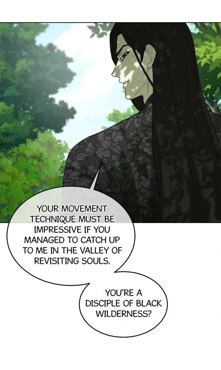 Read Celestial chapter 13 image 11 on Lezhin