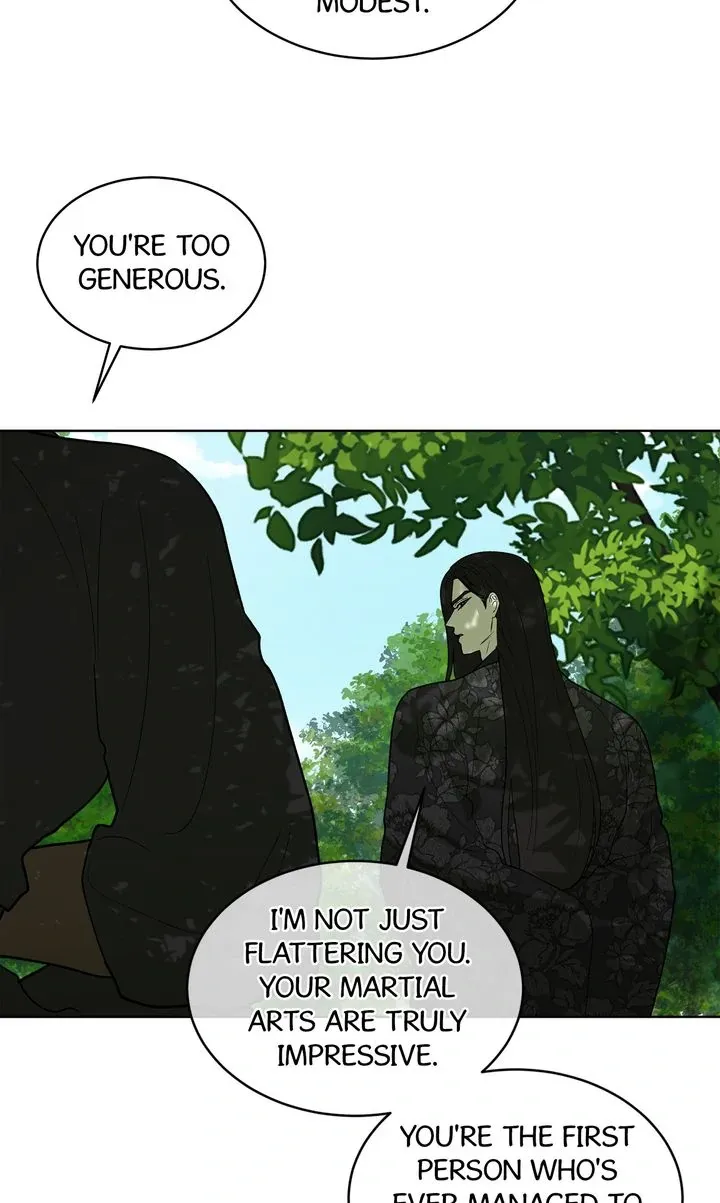 Read Celestial chapter 13 image 14 on Lezhin