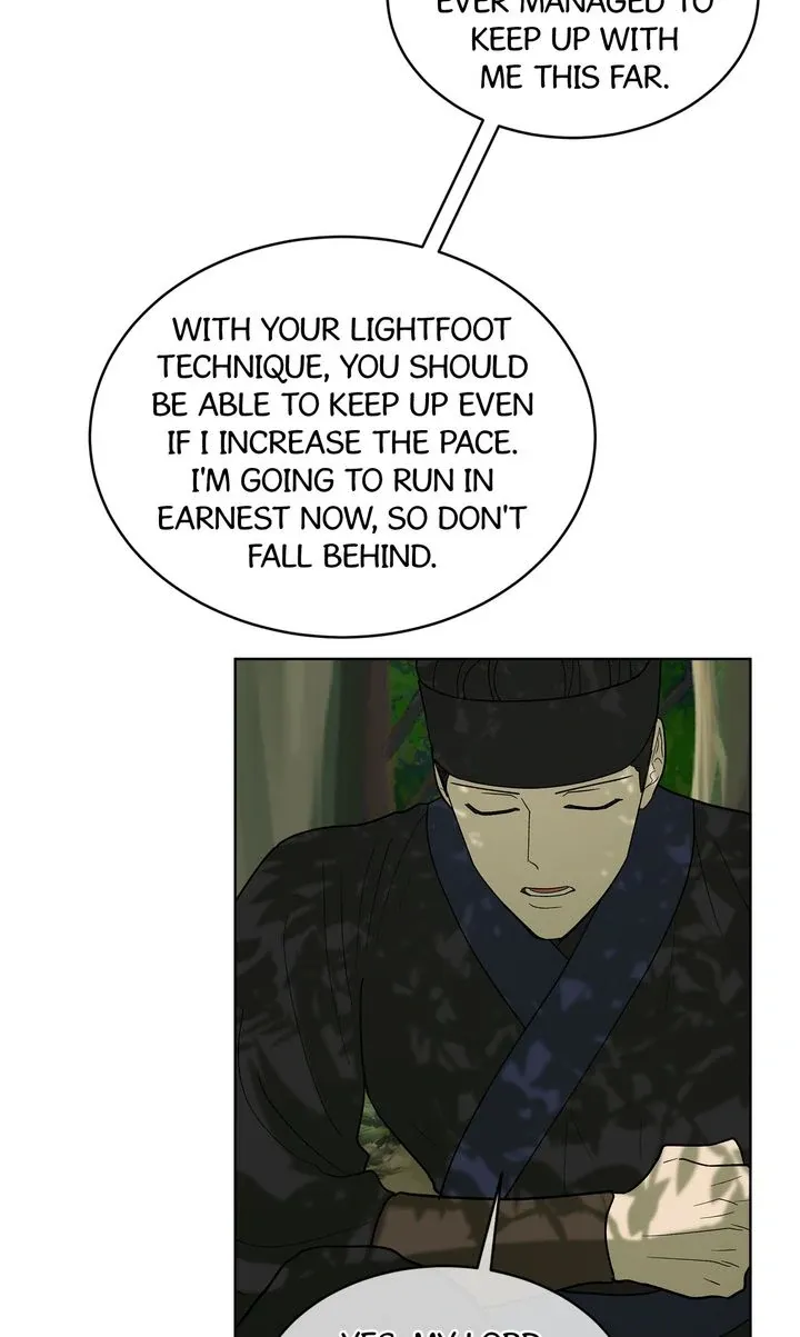 Read Celestial chapter 13 image 15 on Lezhin