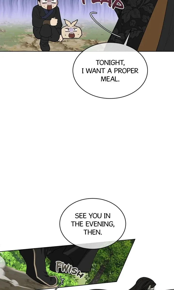Read Celestial chapter 13 image 18 on Lezhin