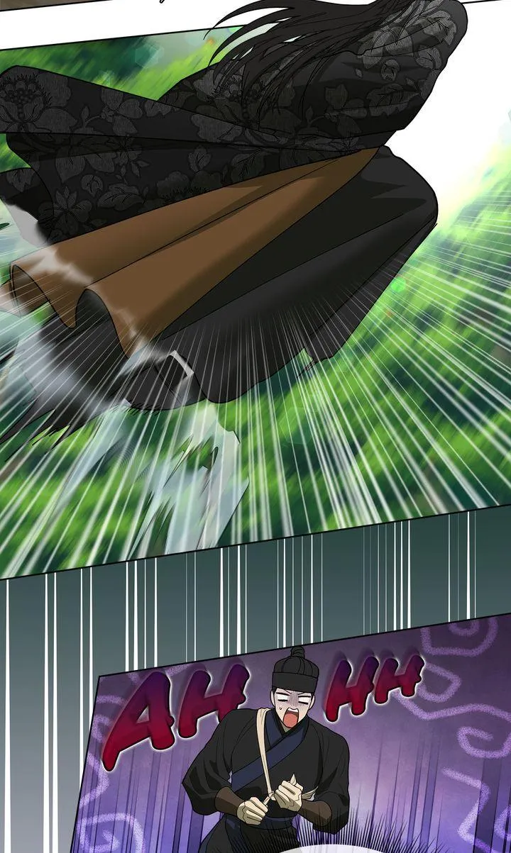 Read Celestial chapter 13 image 19 on Lezhin