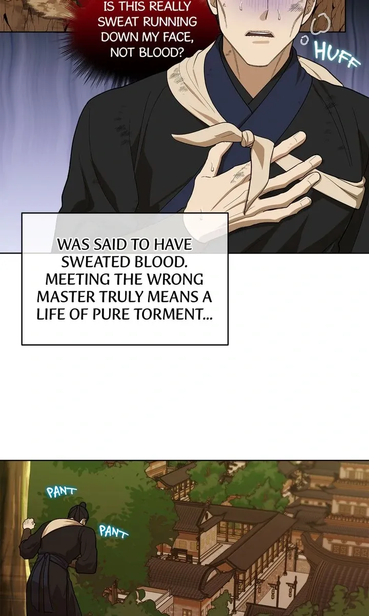 Read Celestial chapter 13 image 23 on Lezhin