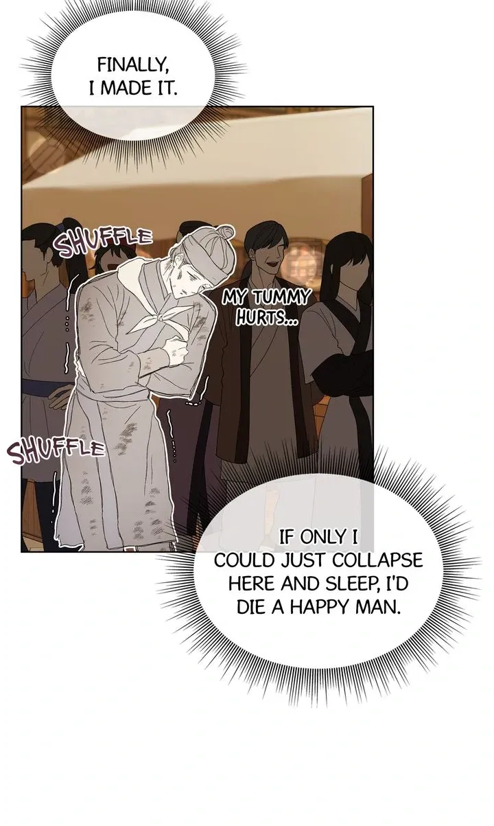 Read Celestial chapter 13 image 27 on Lezhin