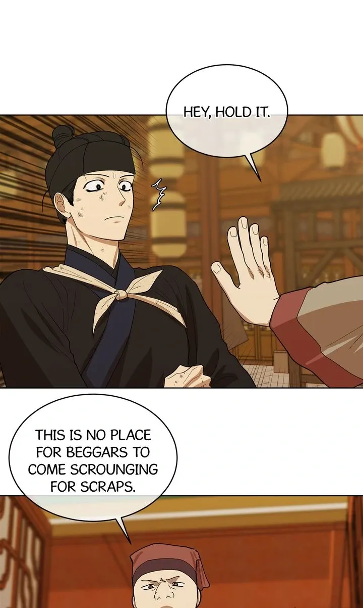Read Celestial chapter 13 image 28 on Lezhin