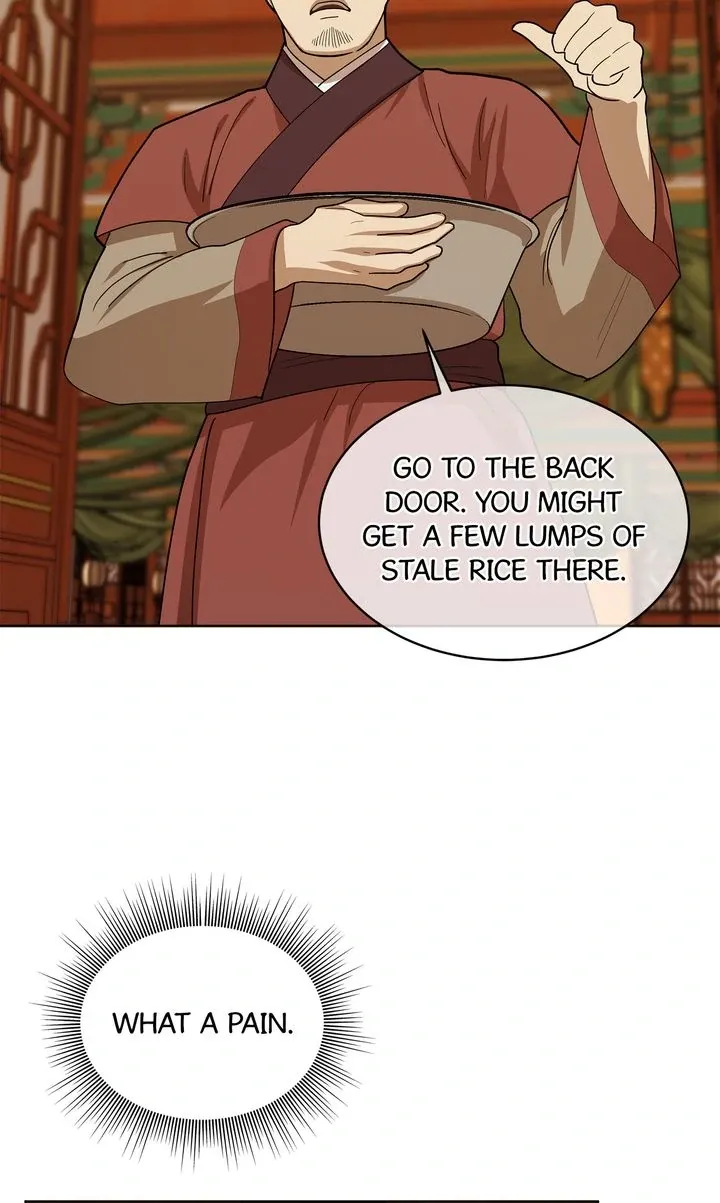 Read Celestial chapter 13 image 29 on Lezhin