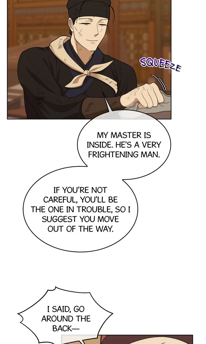 Read Celestial chapter 13 image 30 on Lezhin
