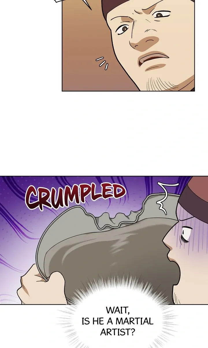 Read Celestial chapter 13 image 31 on Lezhin