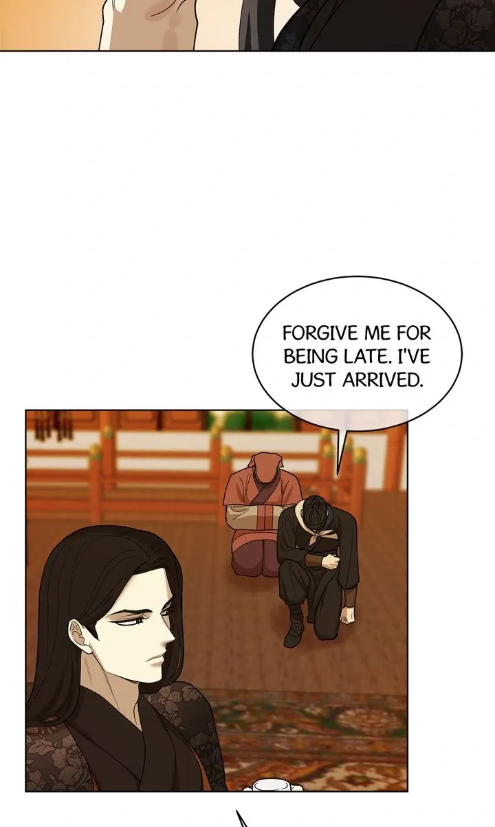 Read Celestial chapter 13 image 37 on Lezhin