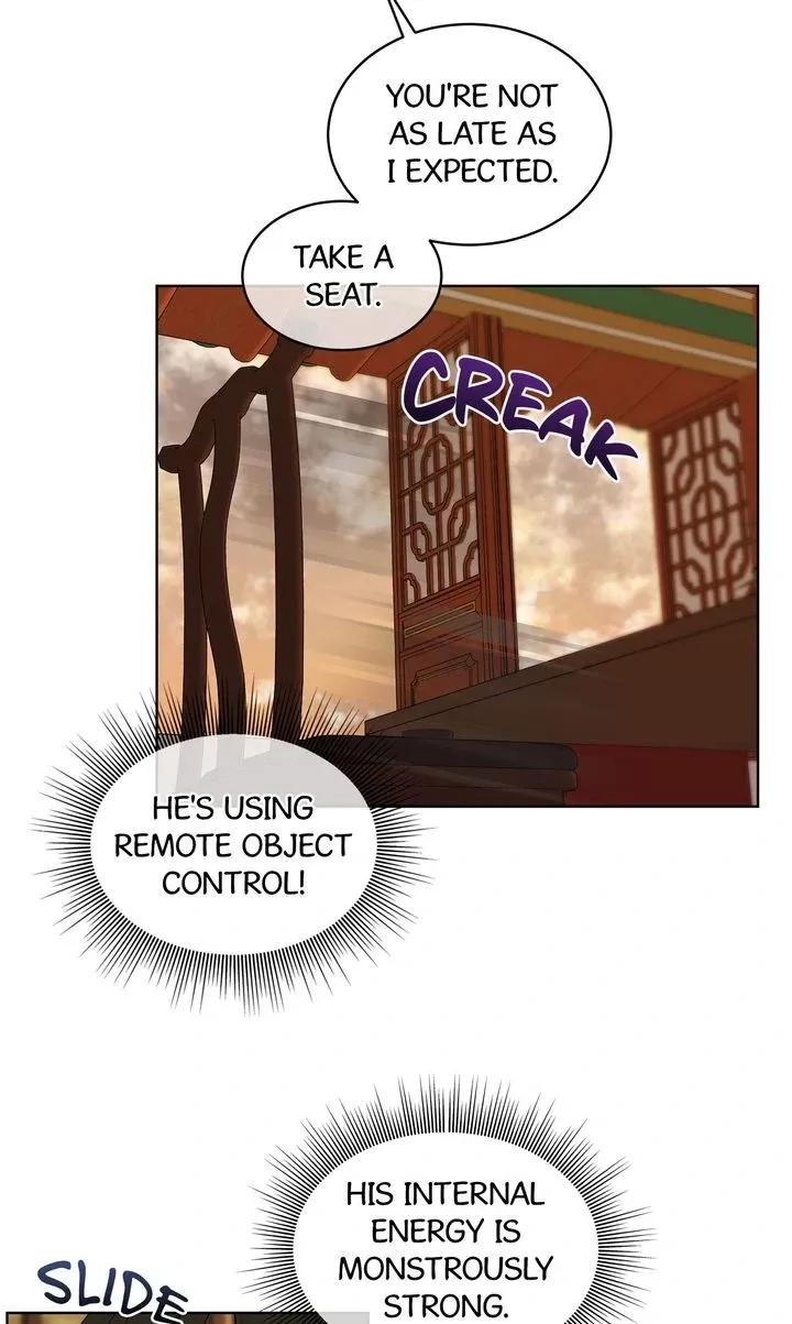 Read Celestial chapter 13 image 38 on Lezhin