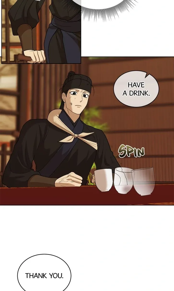 Read Celestial chapter 13 image 39 on Lezhin