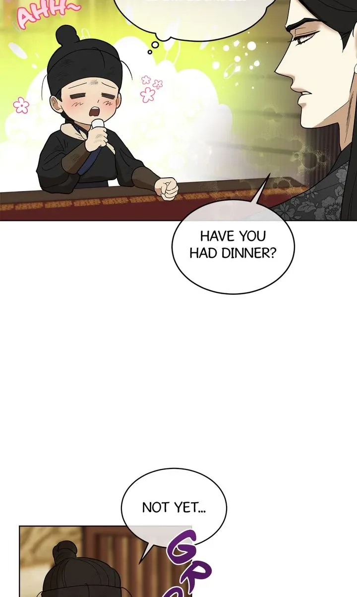 Read Celestial chapter 13 image 41 on Lezhin