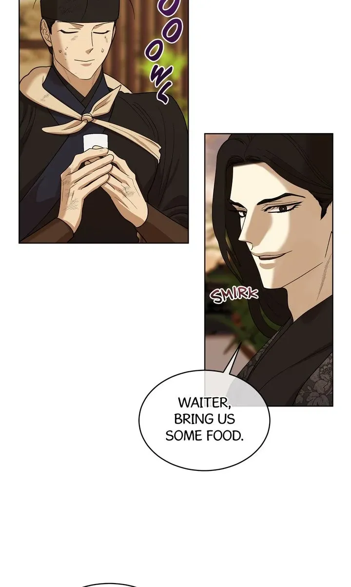 Read Celestial chapter 13 image 42 on Lezhin