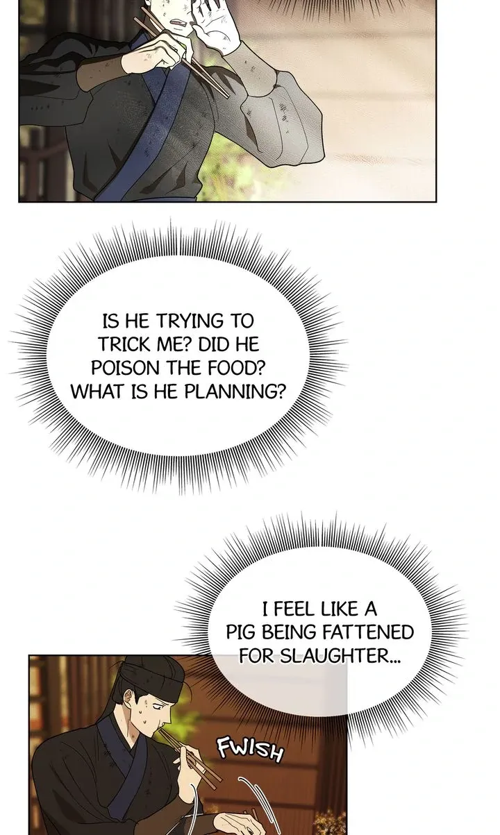 Read Celestial chapter 13 image 44 on Lezhin