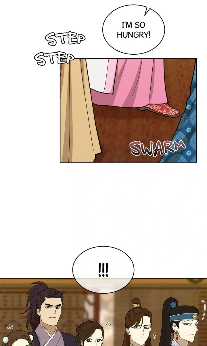 Read Celestial chapter 13 image 48 on Lezhin