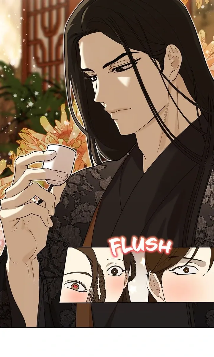 Read Celestial chapter 13 image 50 on Lezhin