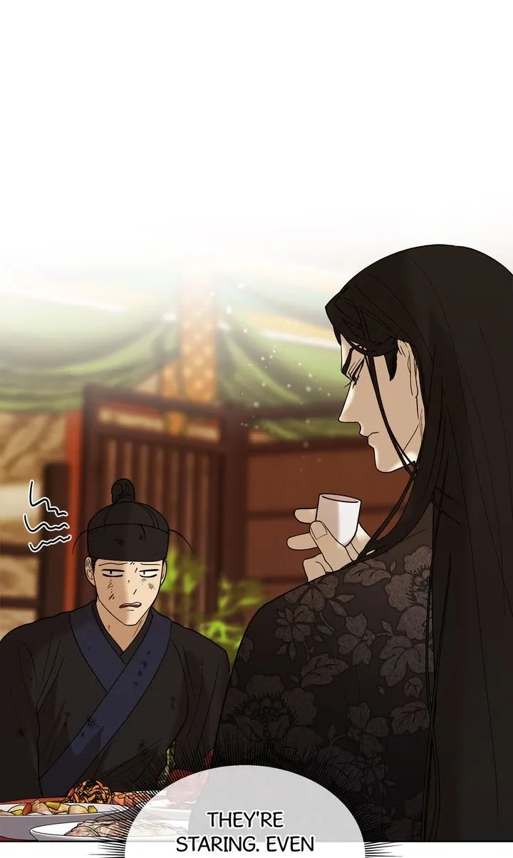 Read Celestial chapter 13 image 51 on Lezhin
