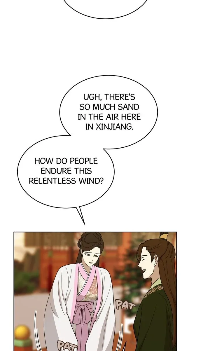 Read Celestial chapter 13 image 53 on Lezhin