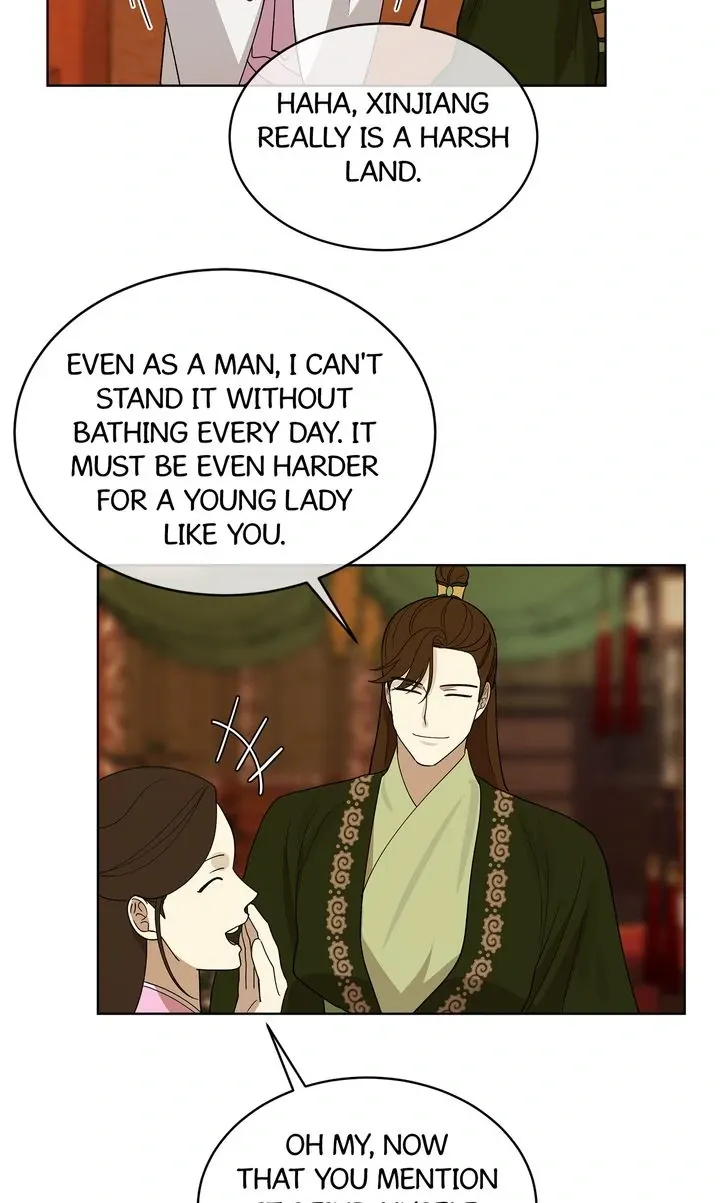 Read Celestial chapter 13 image 54 on Lezhin