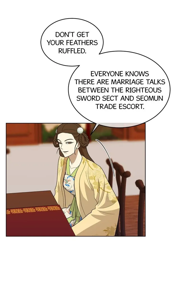 Read Celestial chapter 13 image 56 on Lezhin