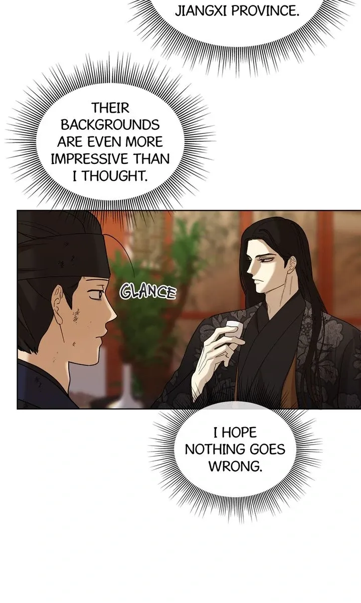 Read Celestial chapter 13 image 58 on Lezhin