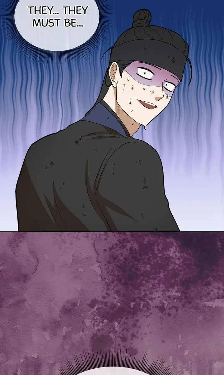 Read Celestial chapter 13 image 65 on Lezhin
