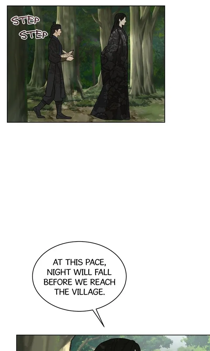 Read Celestial chapter 13 image 8 on Lezhin