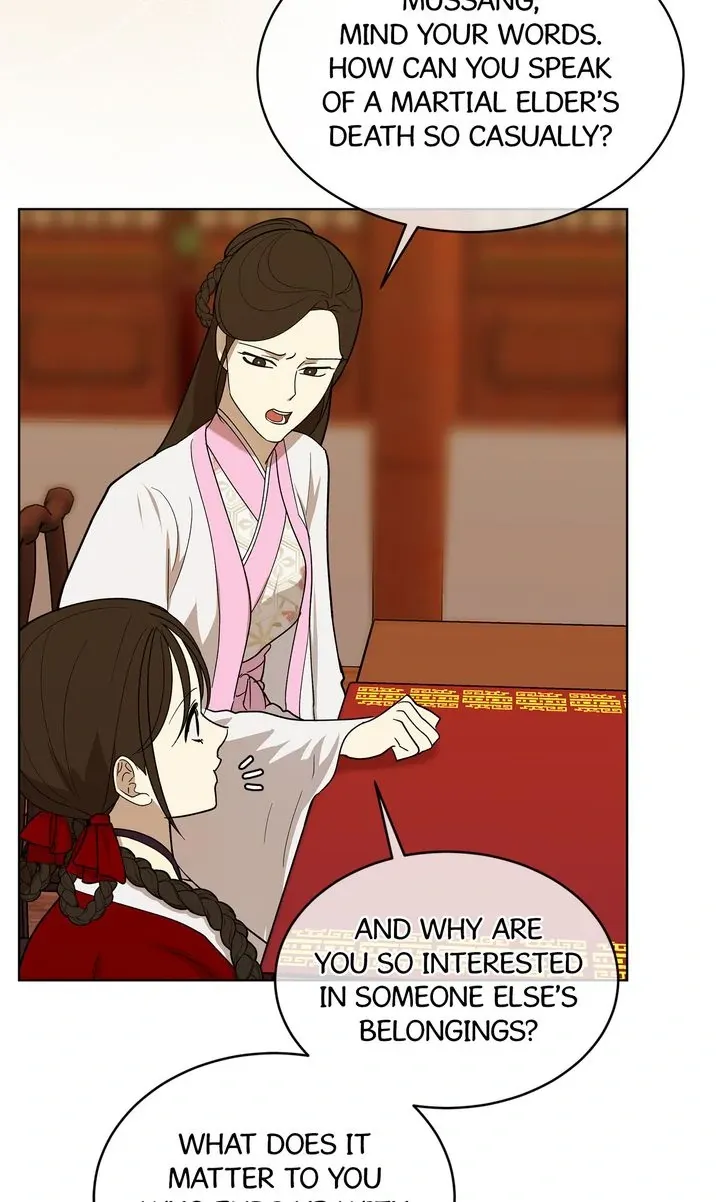 Read Celestial chapter 14 image 10 on Lezhin