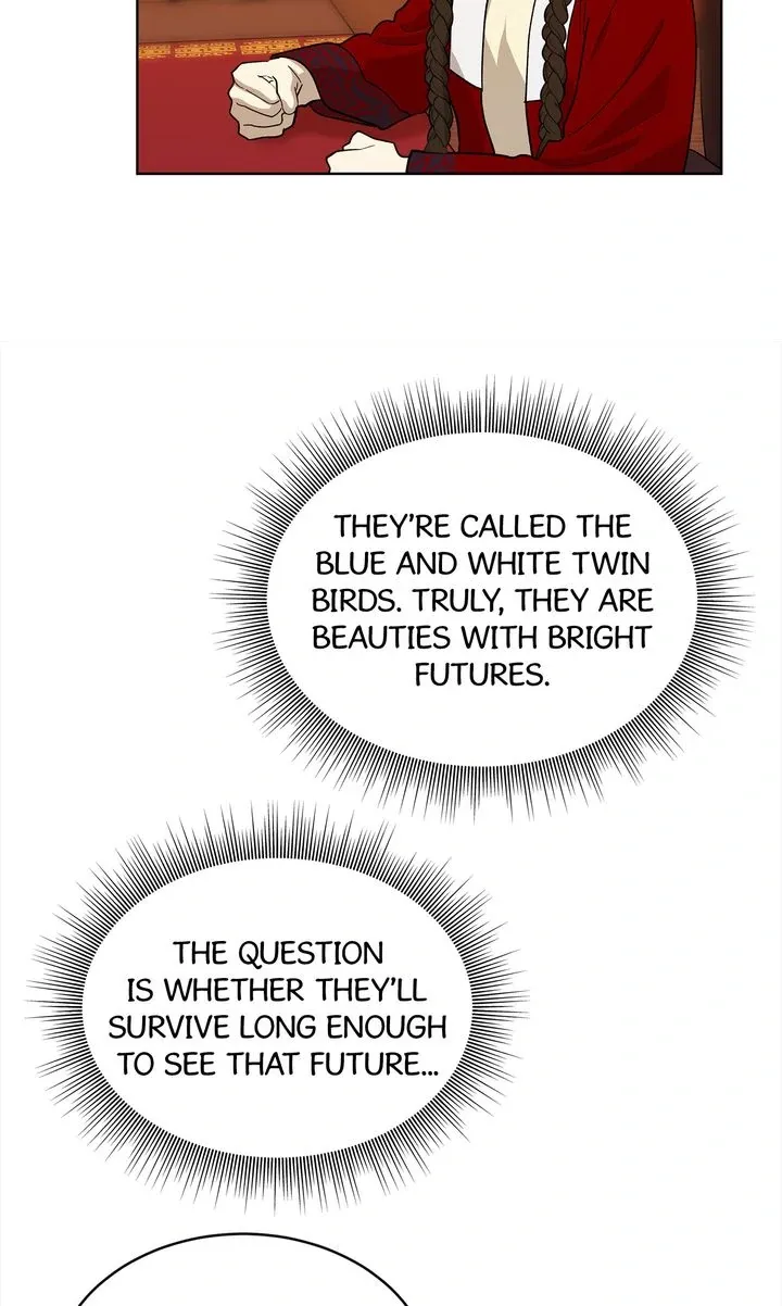 Read Celestial chapter 14 image 12 on Lezhin