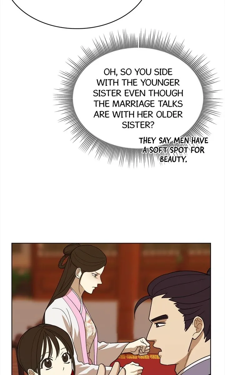 Read Celestial chapter 14 image 14 on Lezhin