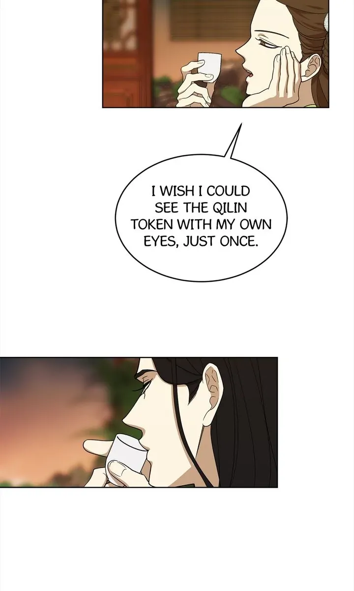 Read Celestial chapter 14 image 16 on Lezhin
