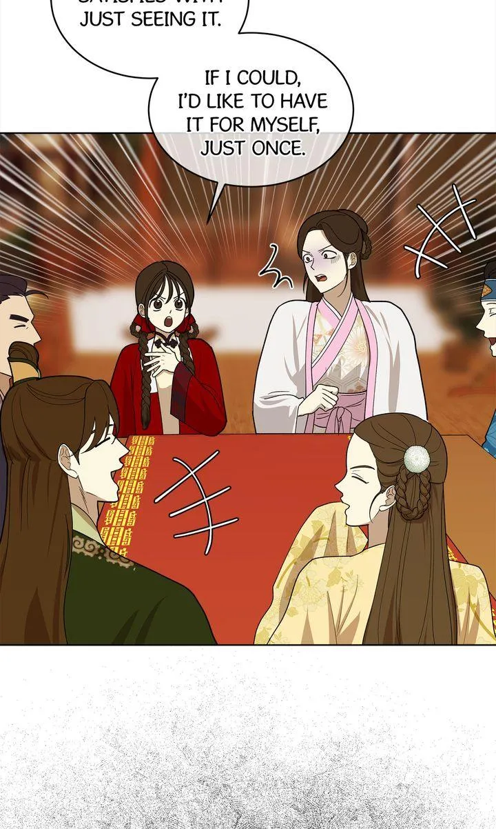 Read Celestial chapter 14 image 19 on Lezhin
