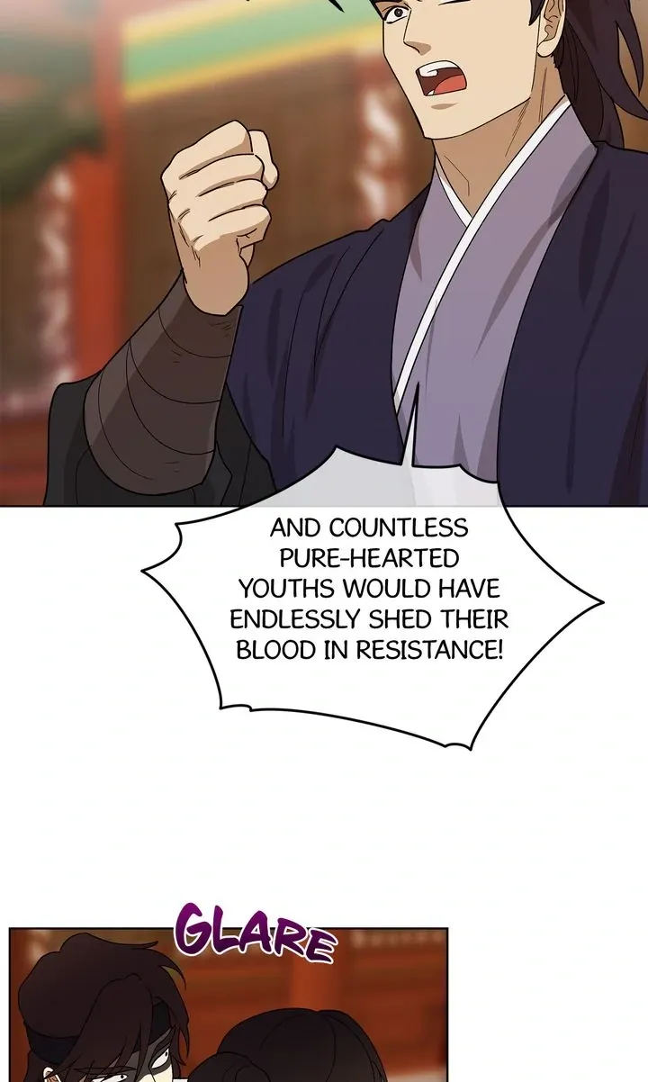 Read Celestial chapter 14 image 2 on Lezhin