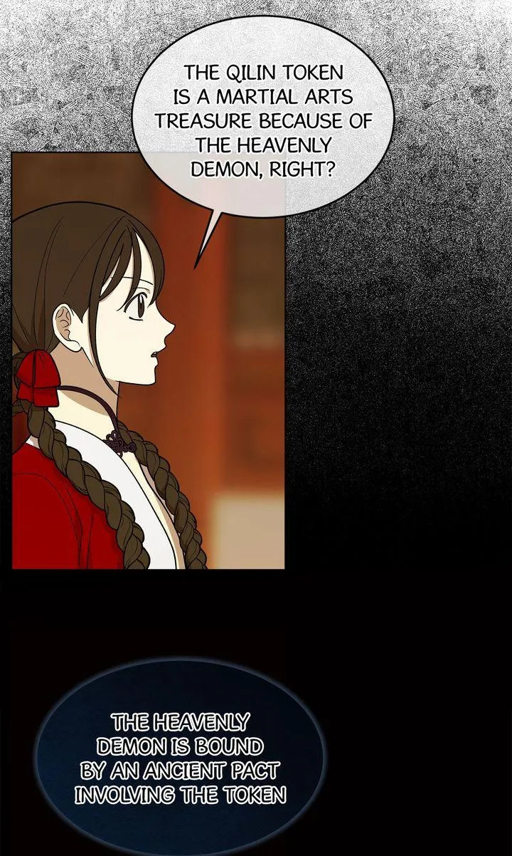 Read Celestial chapter 14 image 20 on Lezhin