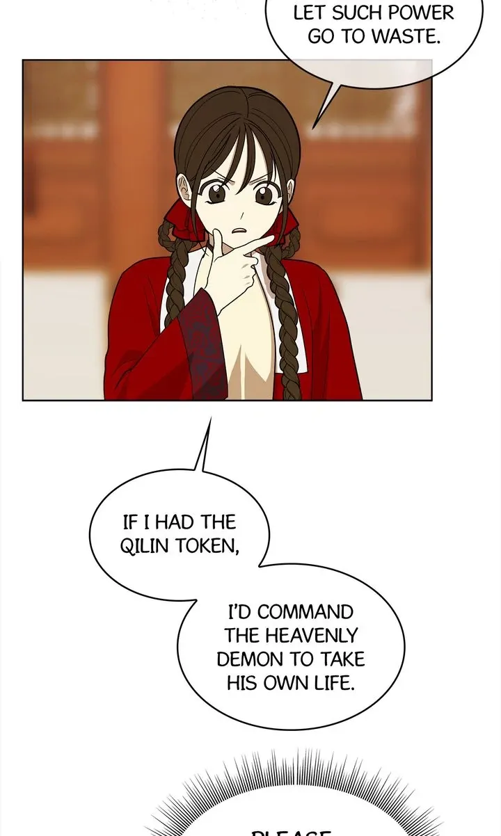 Read Celestial chapter 14 image 23 on Lezhin