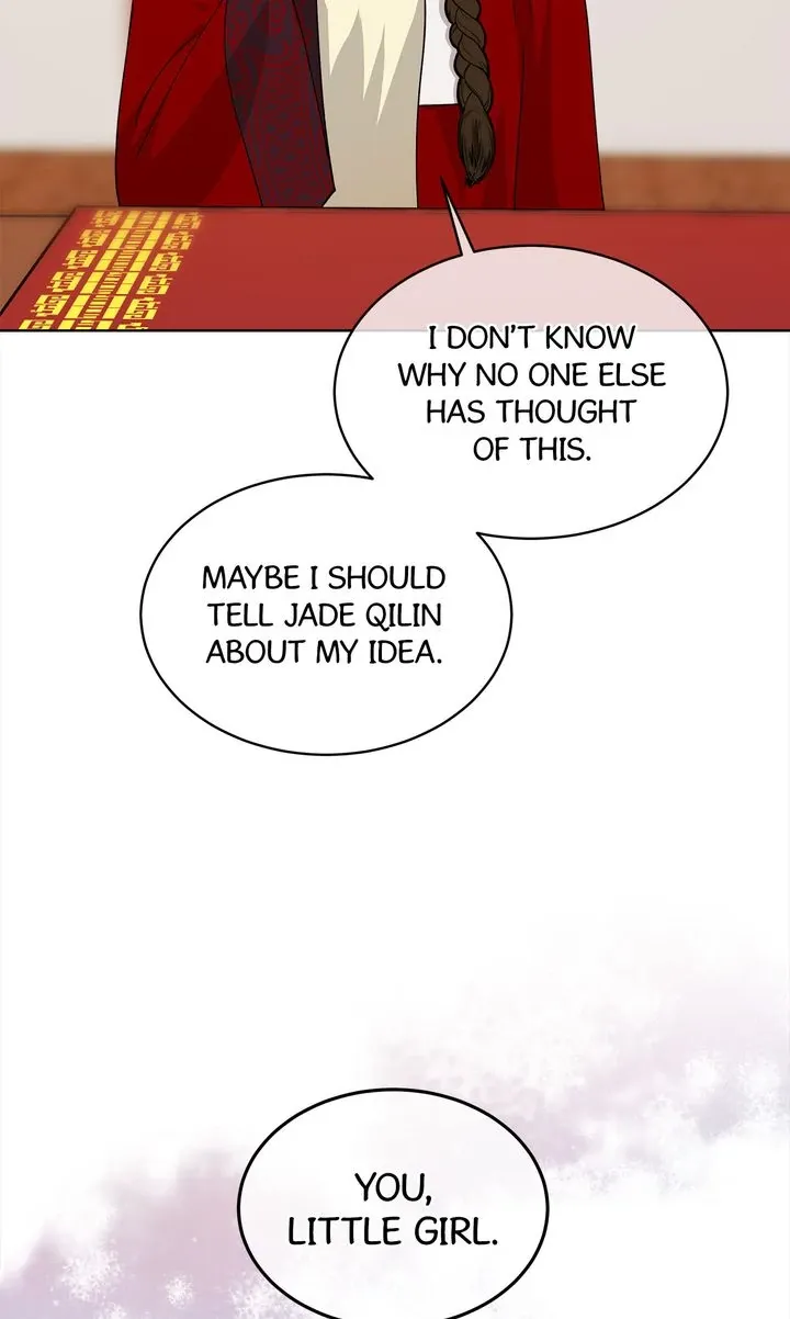 Read Celestial chapter 14 image 28 on Lezhin