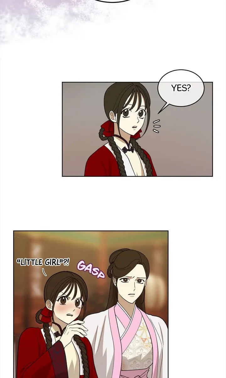 Read Celestial chapter 14 image 29 on Lezhin