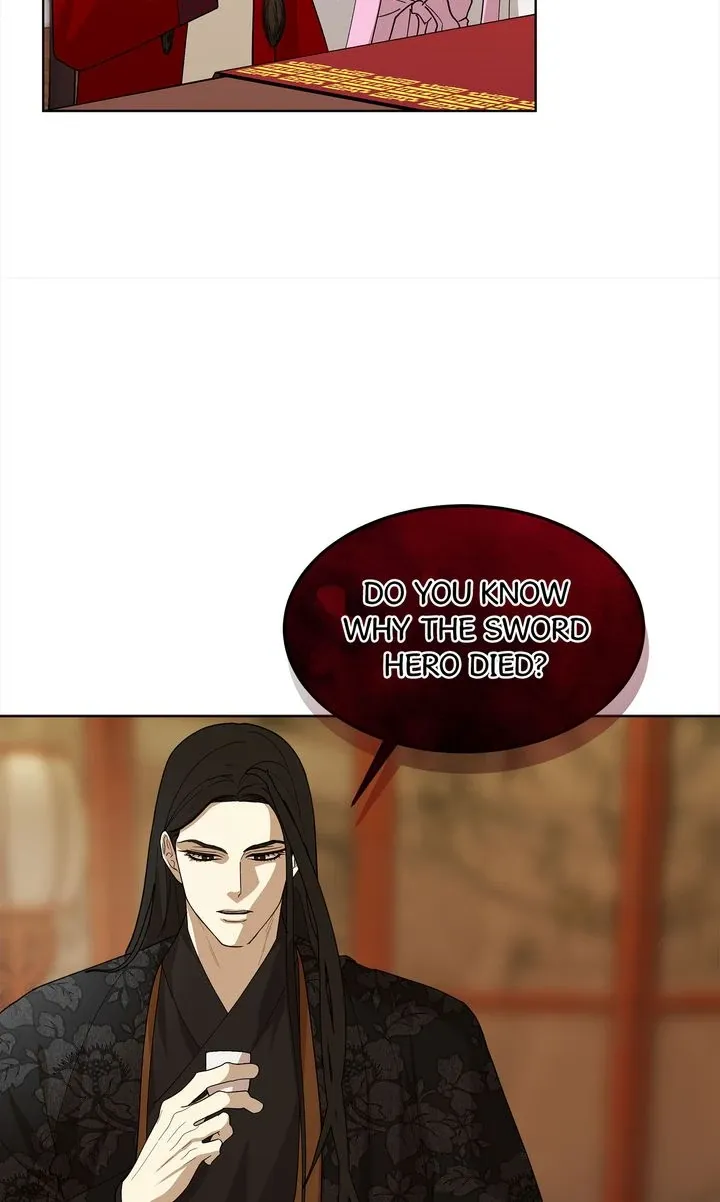 Read Celestial chapter 14 image 30 on Lezhin