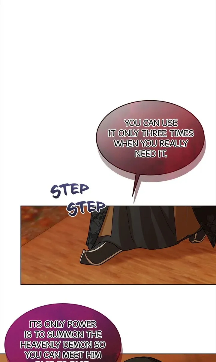 Read Celestial chapter 14 image 33 on Lezhin